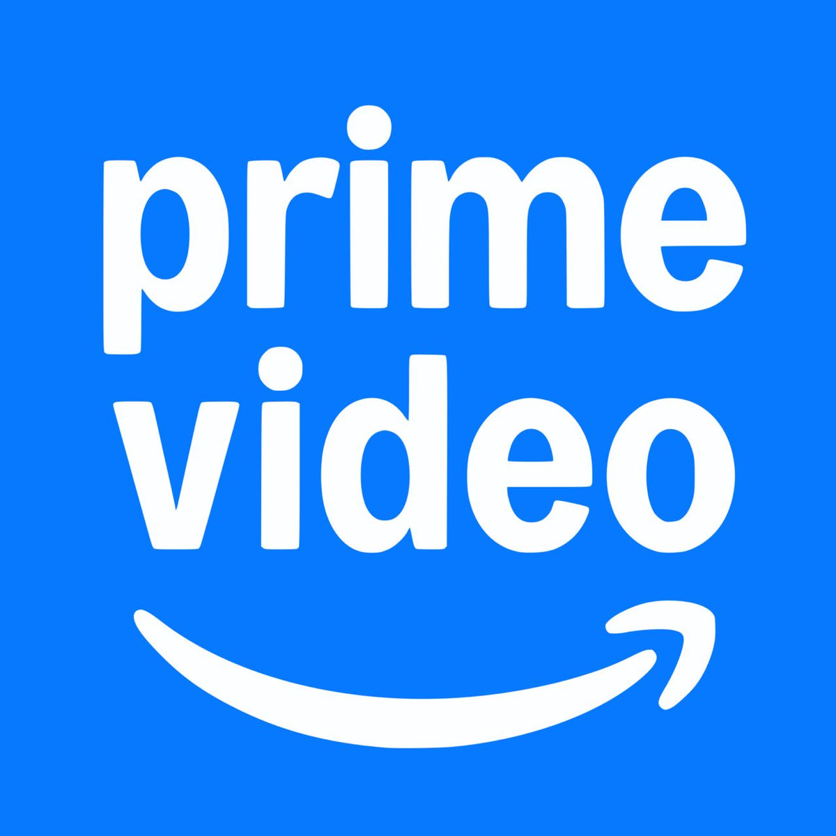 Amazon Prime vidéo