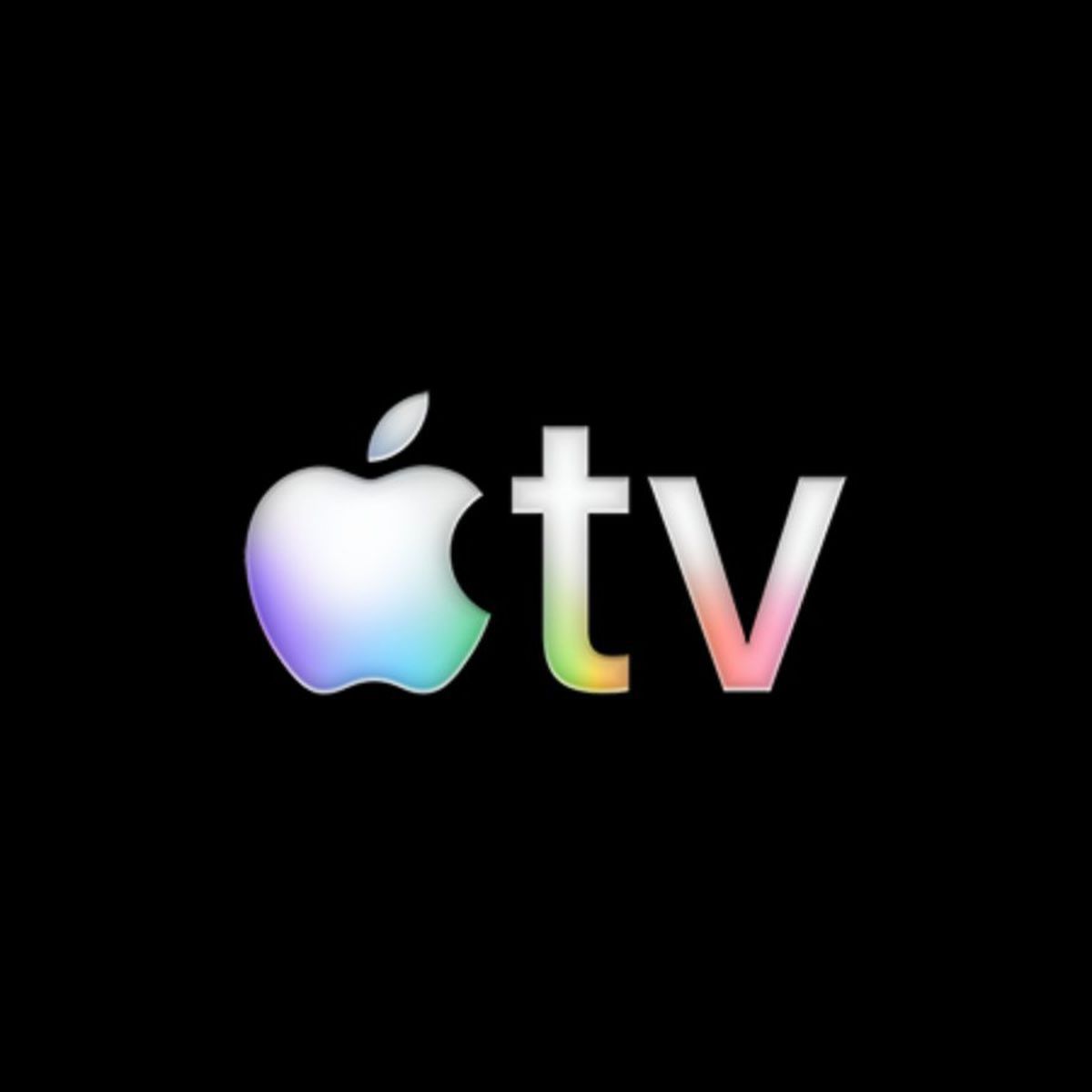 Apple TV