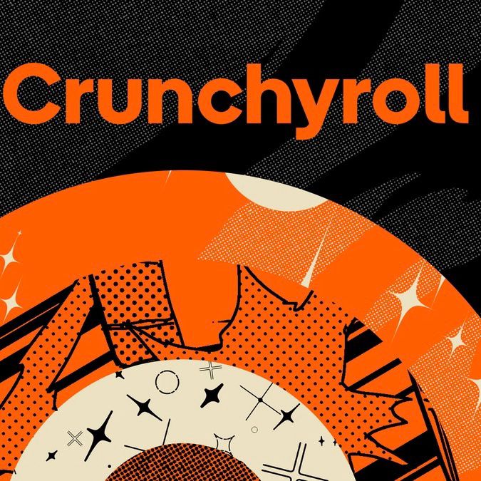 Crunchyroll Premium